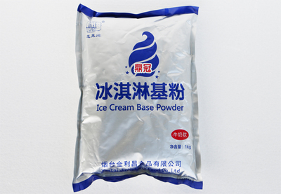 甜筒冰淇淋 传统与创新的完美融合——蓬莱阁制作的独特魅力