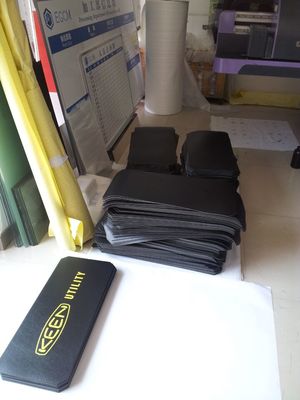 专业UV平板喷绘服务 苏州红润数码店为您打造高品质铝塑板广告设计