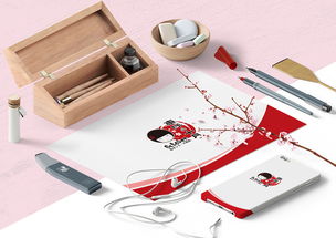 东洋十月母婴产品与哈尔滨智成笔品牌设计作品的跨界融合